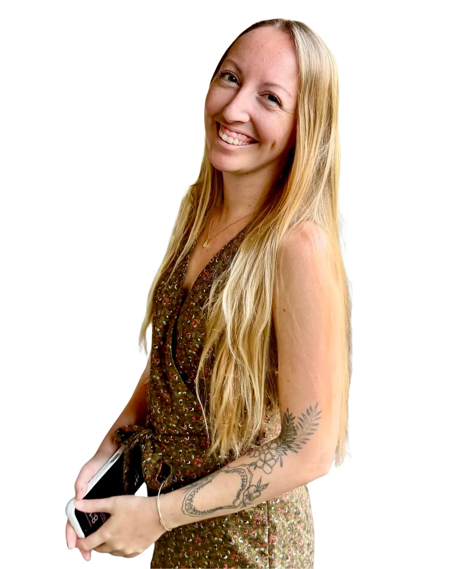 Alex Absten, Senior Social Media Strategist