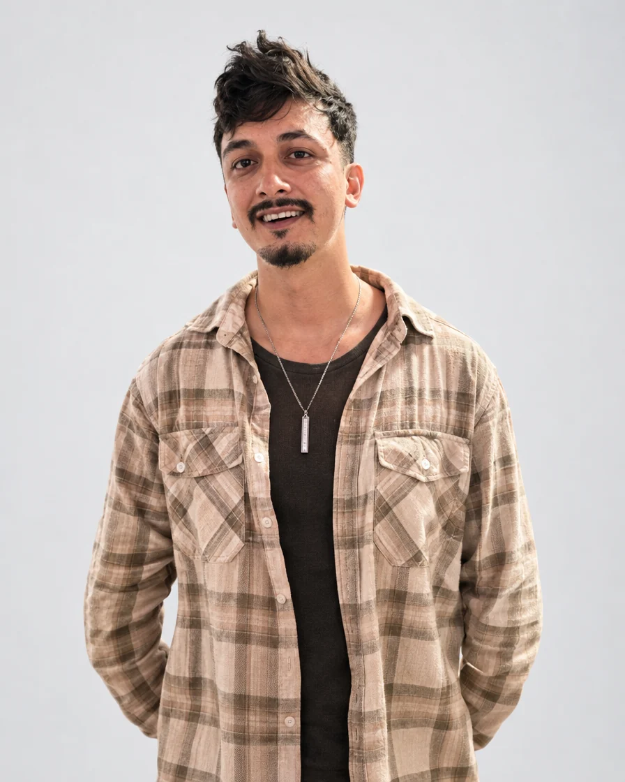 Andrei Alin Nistor, Drone Pilot, Videographer + Editor
