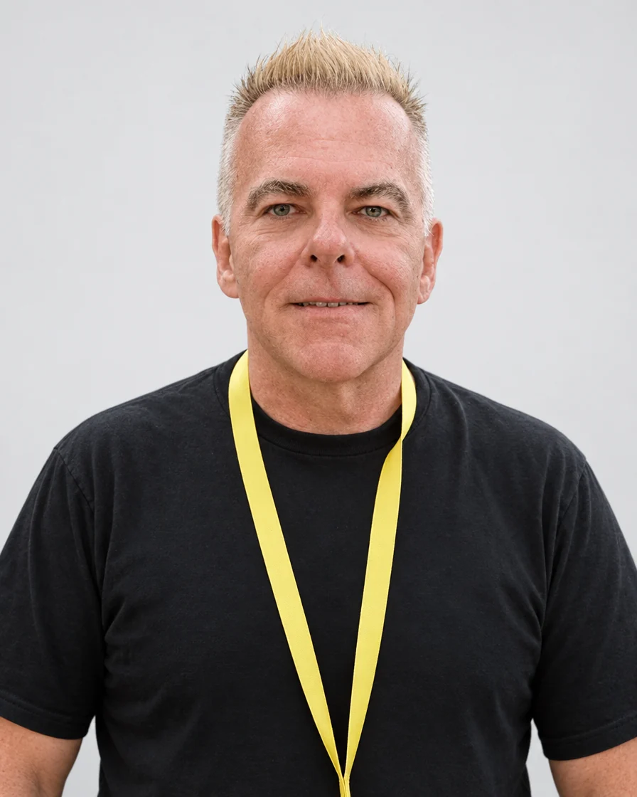 Bob Cobb, Digital · Creative · Project Manager