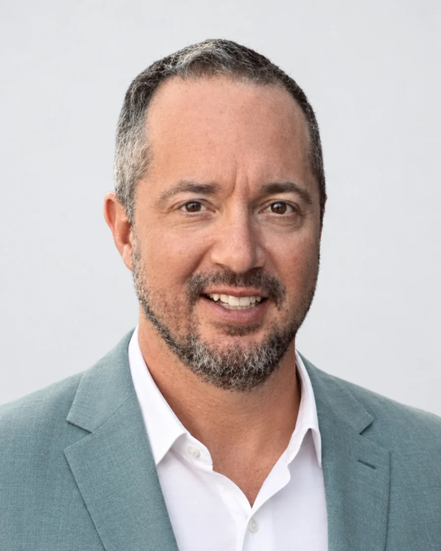 Britt Myers, Chancellor · Overseas Media Group