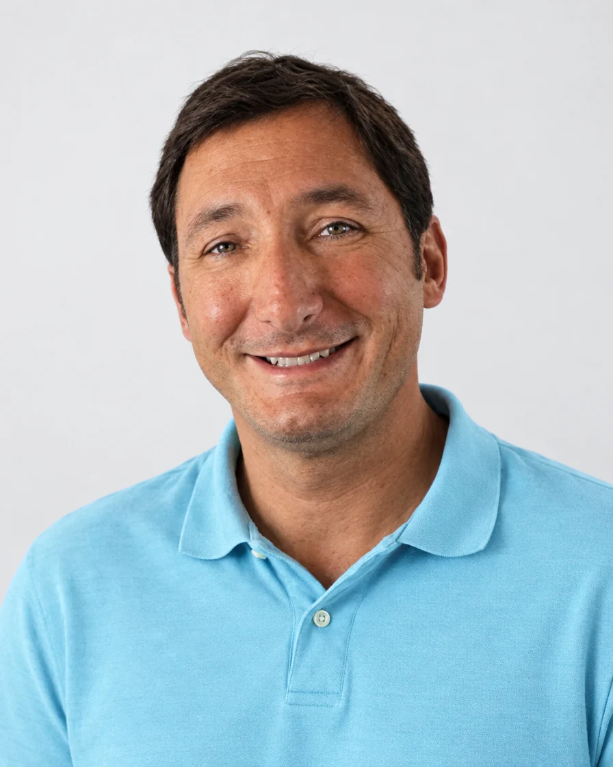 Jason Koler, Chancellor in Chief · Keys Weekly