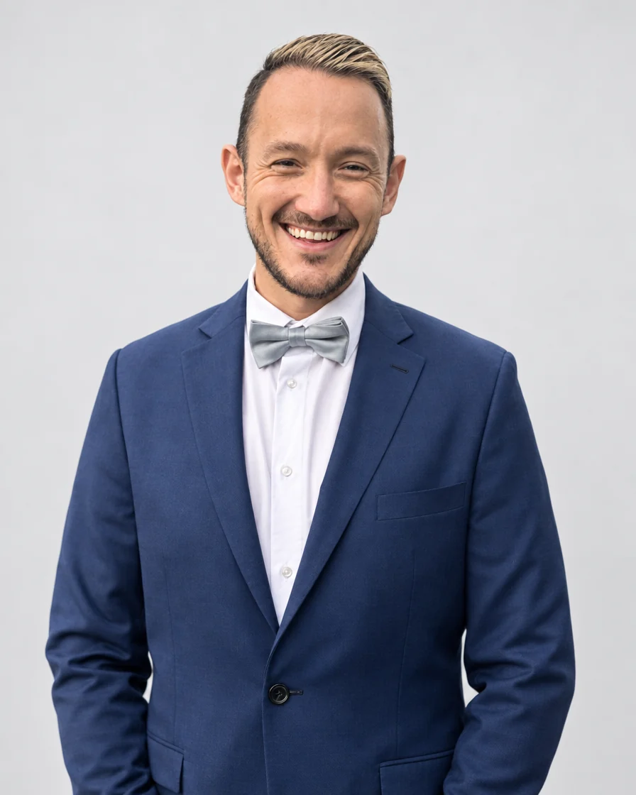 JD Reinbott, Digital Marketing Strategist
