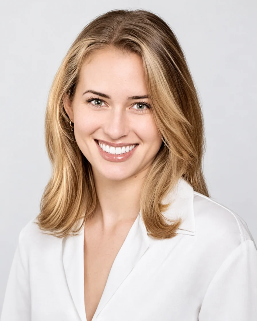 Rachael Britton, Digital Marketing Strategist