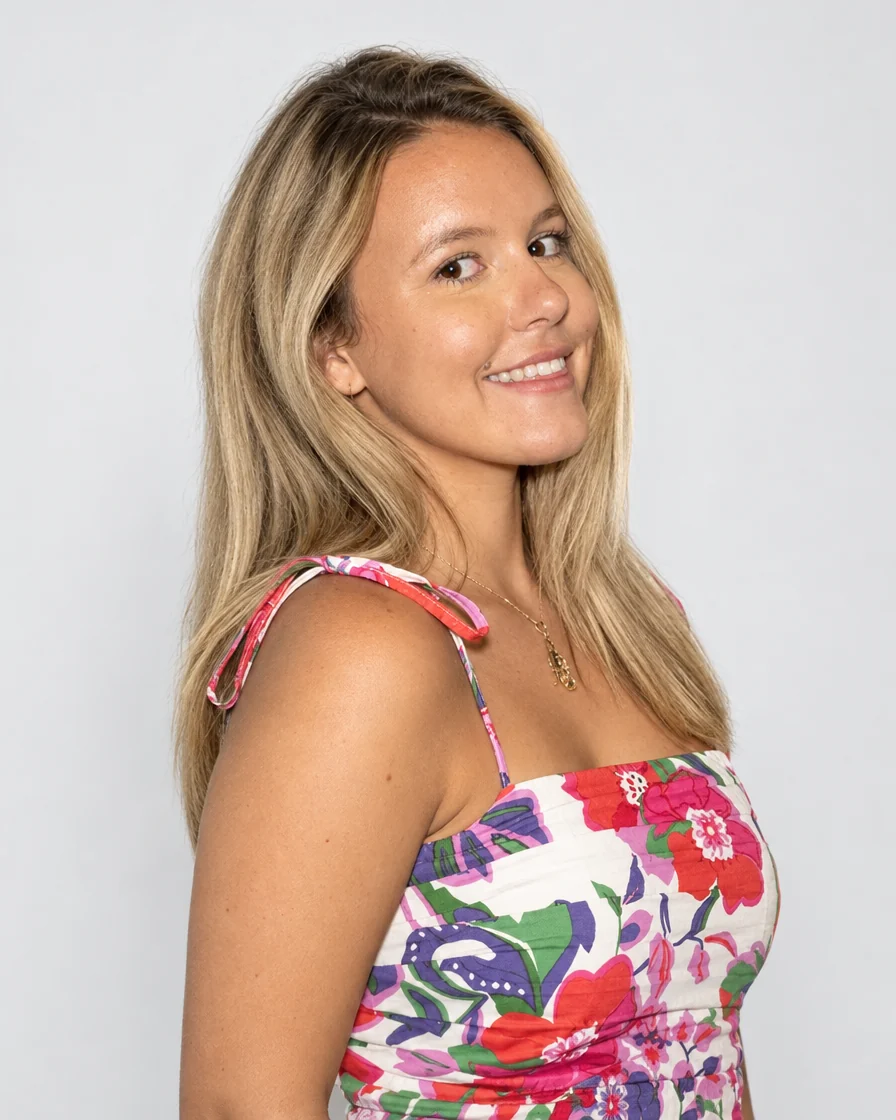 Riley McDonald, Digital Marketing Strategist