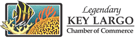 Key Largo Chamber of Commerce logo
