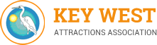 Key West Attractions Association logo
