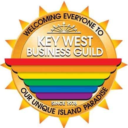 Key West Business Guild logo