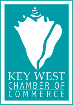 Greater Key West Chamber of Commerce logo