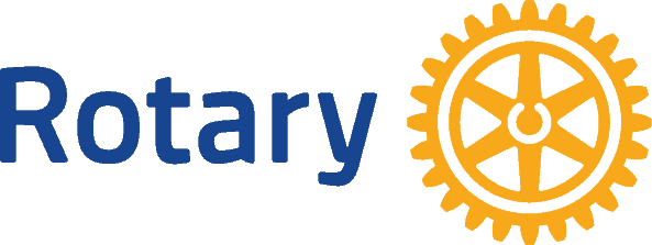 Marathon Rotary logo