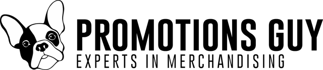 Promotions Guy logo