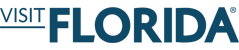 VisitFlorida logo