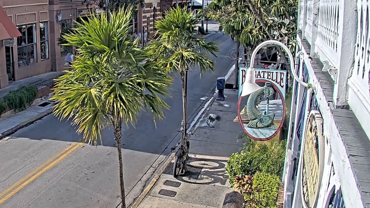 Bagatelle Live Cam preview