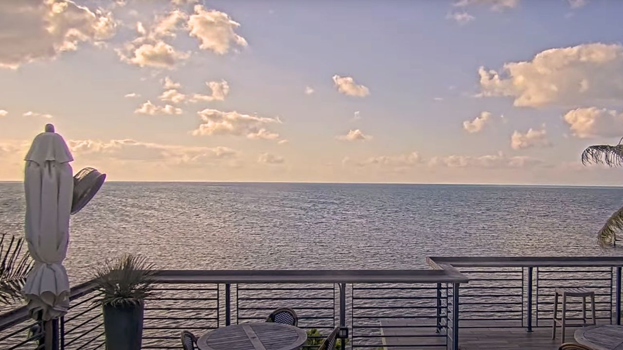 Grassy Flats Resort & Beach Club Live Cam preview