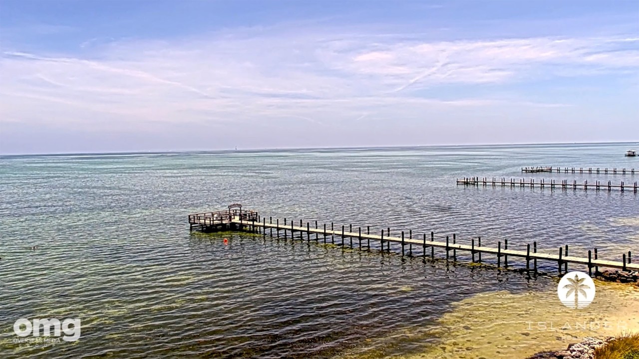 Islander Resort Live Cam preview