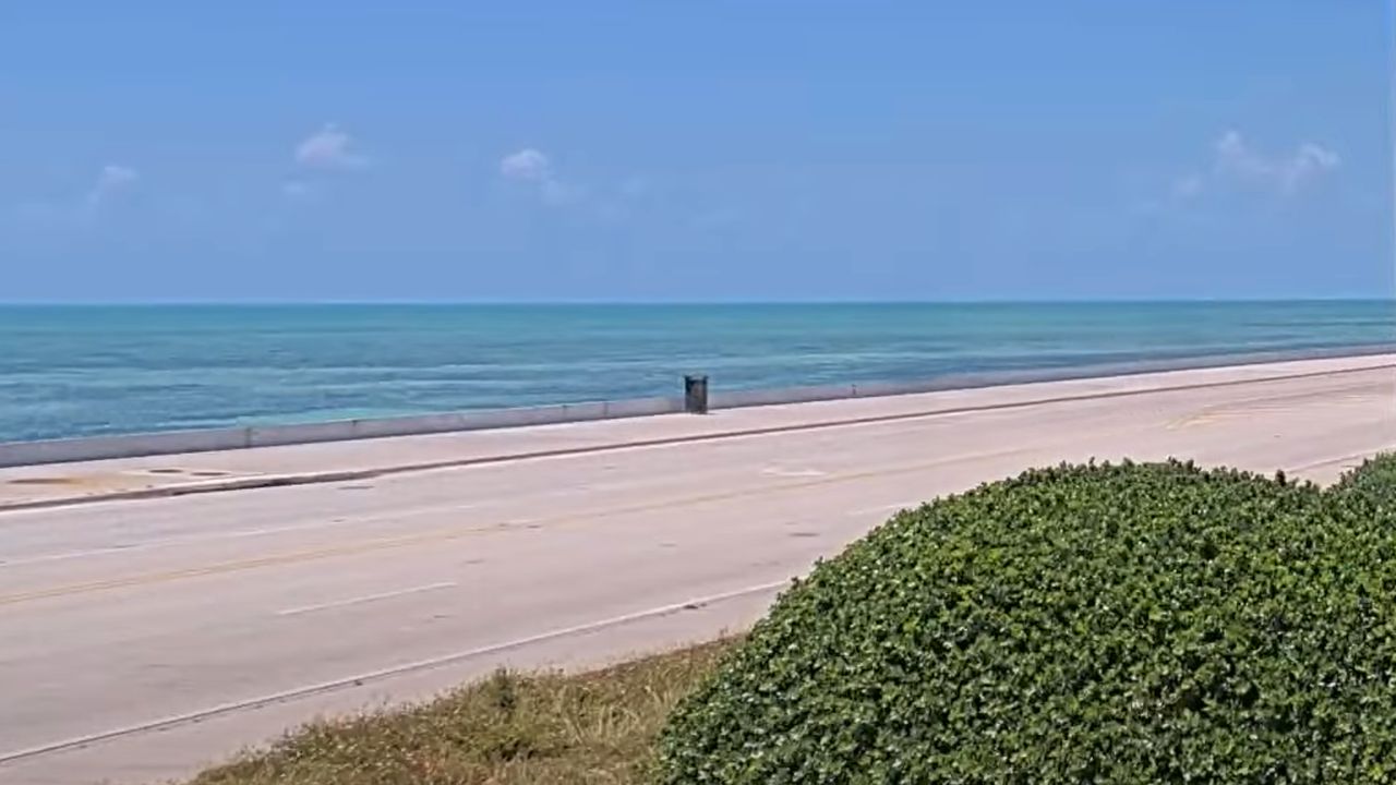 La Trattoria Oceanside Live Cam preview
