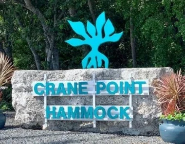 Crane Point Hammock website