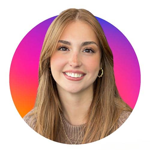 Emily Alperstein - Digital Media Strategist