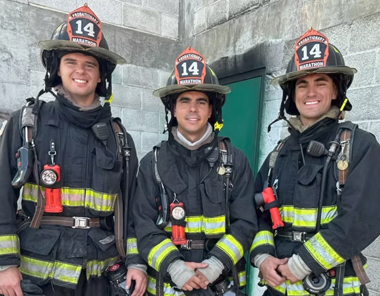 Images of Team, Mission, Programs and volunteer