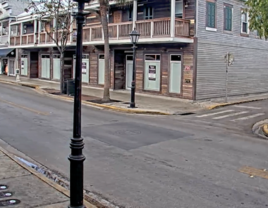 Irish Kevin’s Duval Street